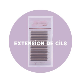 Extension De Cils