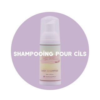 Shampooing Pour Cils