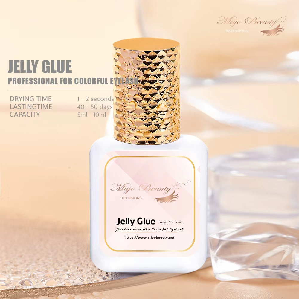 Jelly Glue