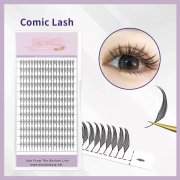 Comic Lash